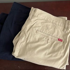 Levi’s Chino Shorts